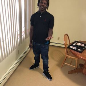 Meet your Posher, Malik